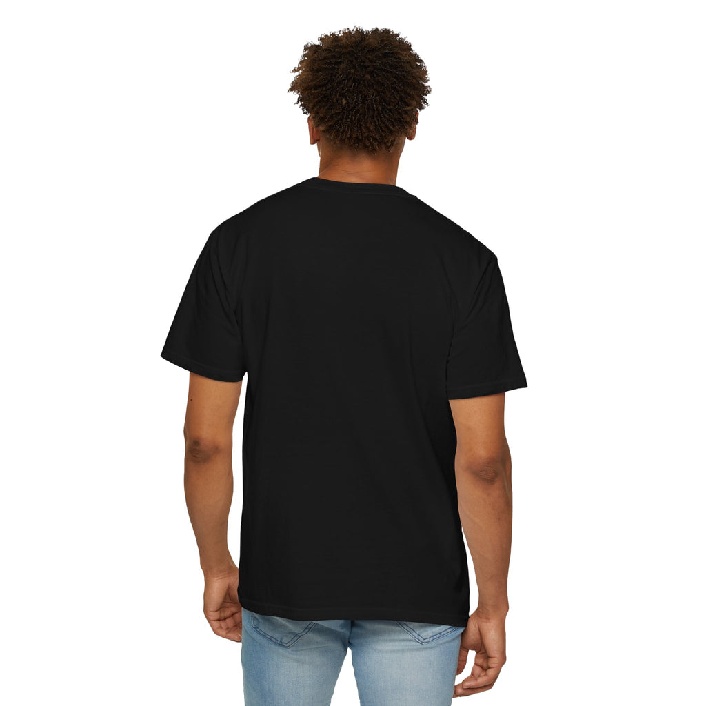 Graphic Motorcycle T-Shirt - Respect All  Fear None Bikershirt Men Woman