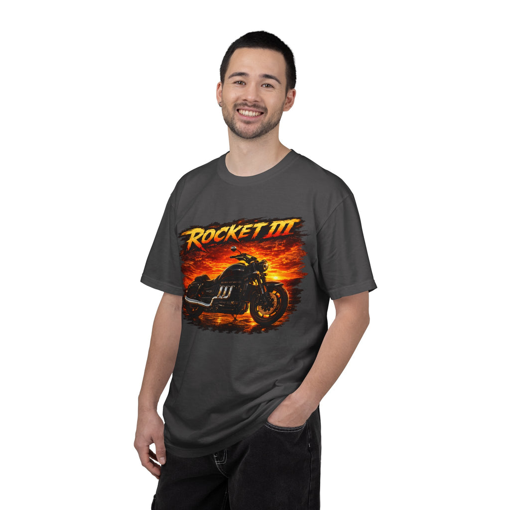 T-Shirt - Triumph Rocket III