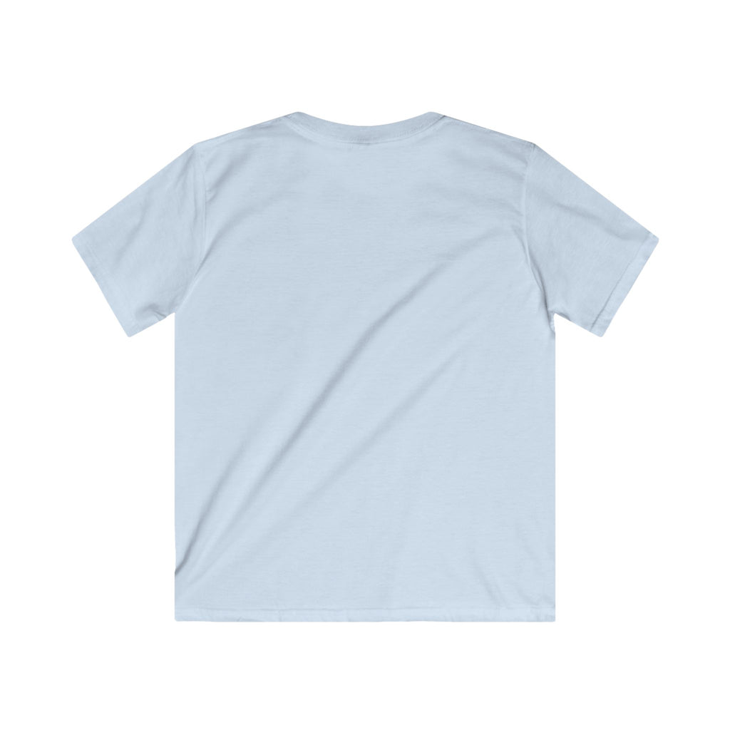 Kinder T-Shirt  - Two Wheels One Soul