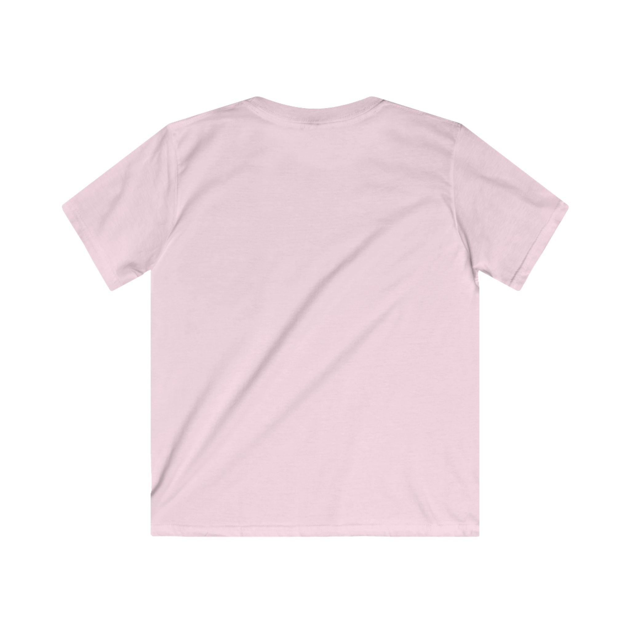 Kinder T-Shirt  - Two Wheels One Soul
