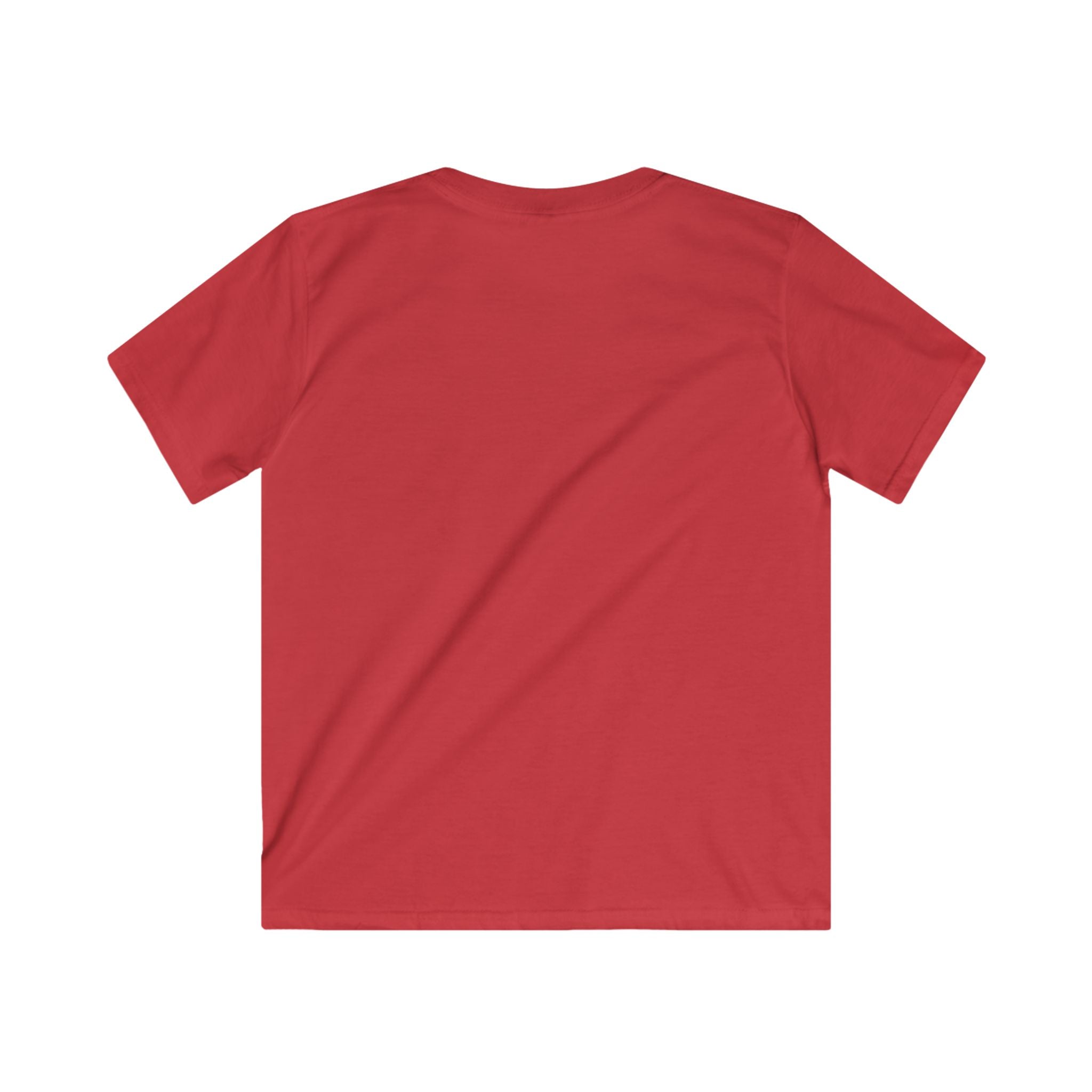 Kinder T-Shirt  - Two Wheels One Soul