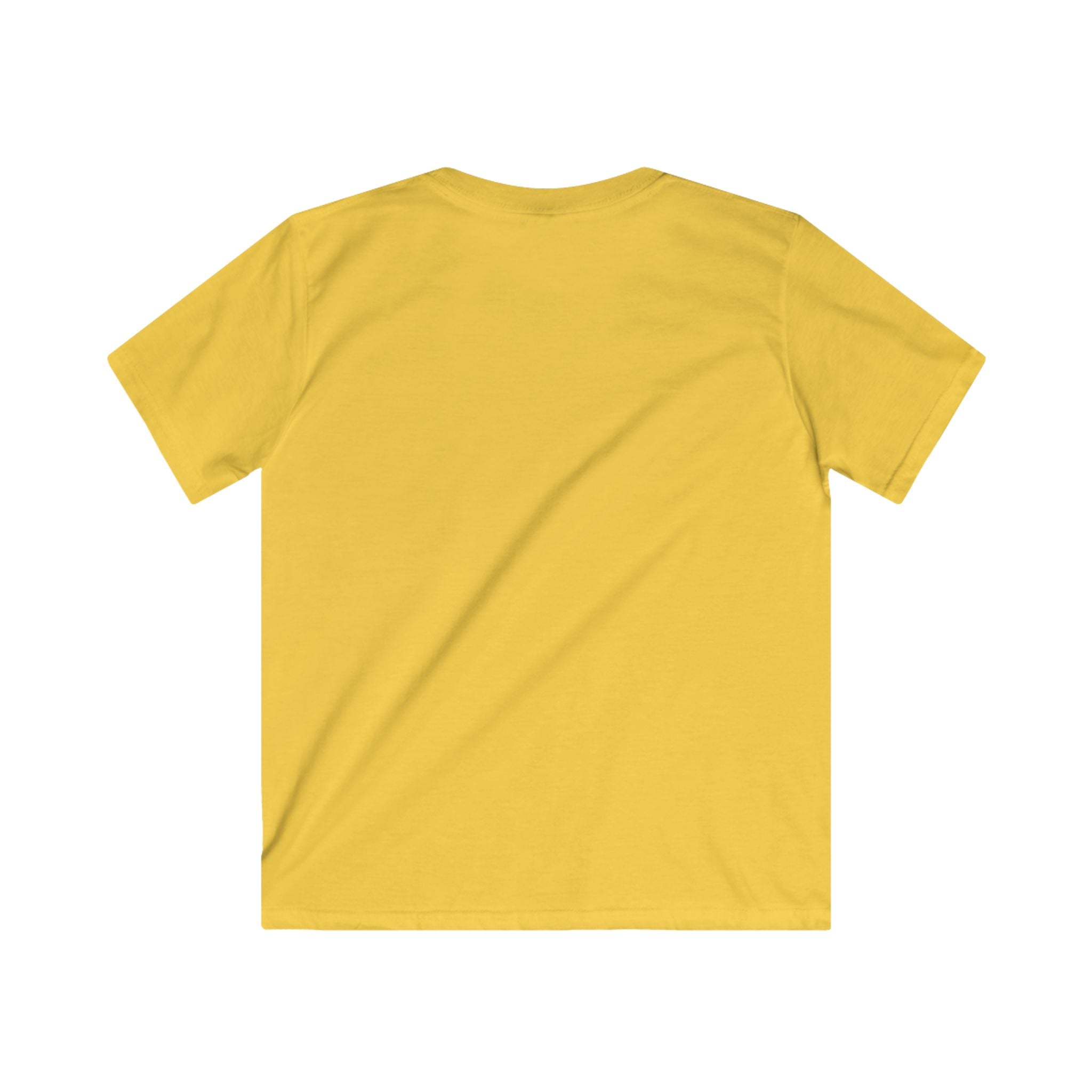 Kinder T-Shirt  - Two Wheels One Soul