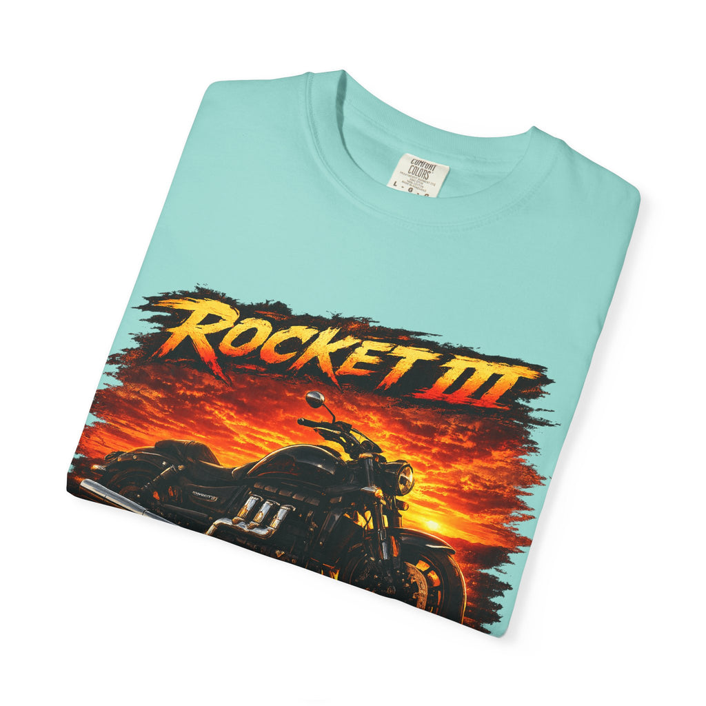 T-Shirt - Triumph Rocket III